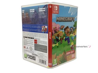 minecraft n-switch