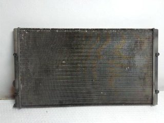 Volkswagen 1h0121253ba radiador agua. golf 142326