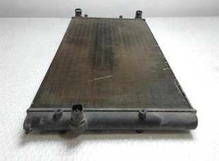 Volkswagen 1h0121253ba radiador agua. golf 142326