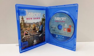 far cry new dawn ps4