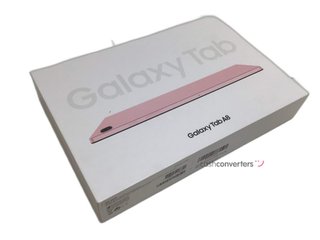 tablet pc samsung galaxy tab a8 32gb (2019)