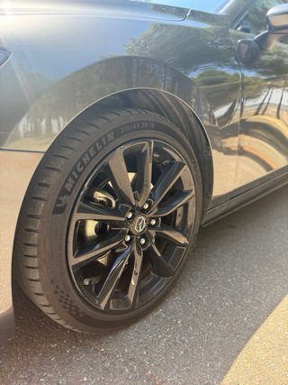 Mazda 3 2.0 skyactiv-x 180cv 2019