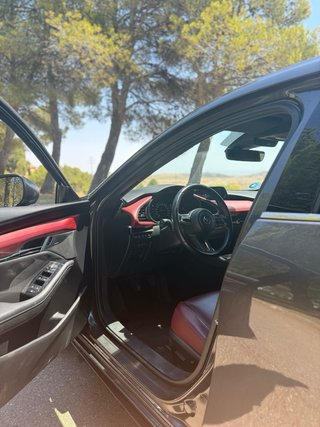 Mazda 3 2.0 skyactiv-x 180cv 2019