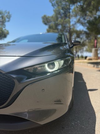 Mazda 3 2.0 skyactiv-x 180cv 2019