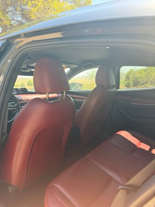 Mazda 3 2.0 skyactiv-x 180cv 2019