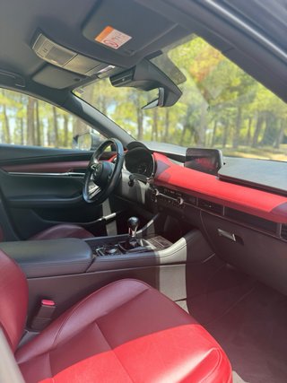 Mazda 3 2.0 skyactiv-x 180cv 2019