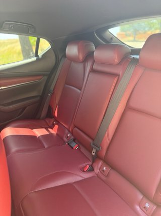 Mazda 3 2.0 skyactiv-x 180cv 2019