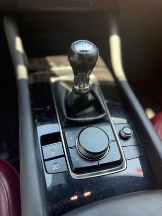 Mazda 3 2.0 skyactiv-x 180cv 2019