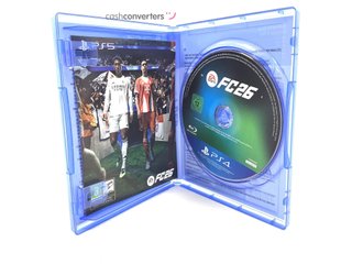 ea sports fc26 ps4
