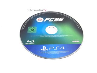 ea sports fc26 ps4
