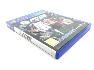 ea sports fc26 ps4