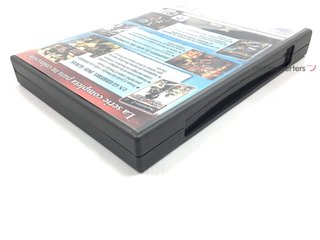 prince of persia trilogy ps2