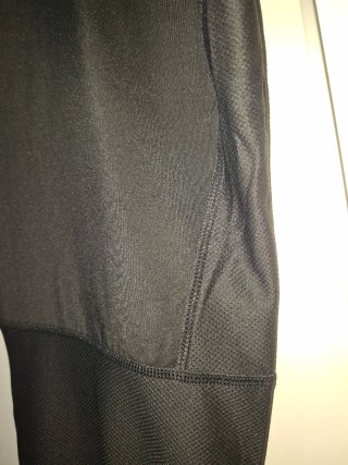 Pantalón de chándal Adidas negro