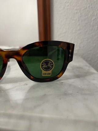 Gafas de sol