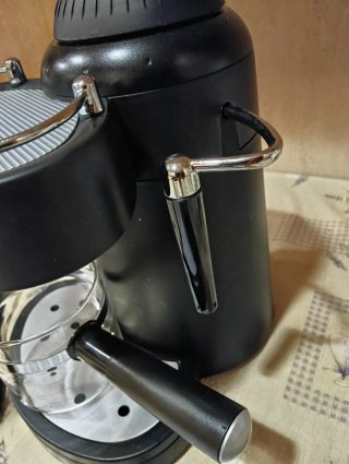 Cafetera Ufesa Capricciosa
