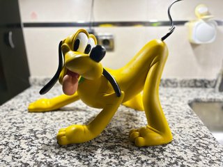 Figura Pluto Disney