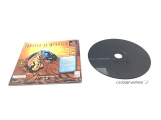 atlantis the lost empire platinum ps1