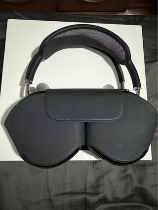 Apple AirPods Max Space Gray