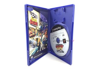 cartoon network racing ps2
