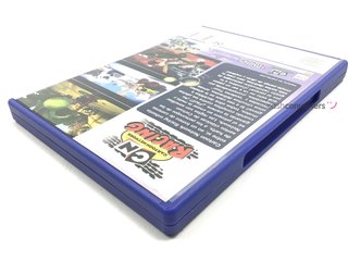 cartoon network racing ps2