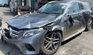 128587 motor efb4613 mercedes clase 2.1 glc 250 d