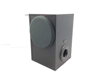 altavoces pc creative inspire p380