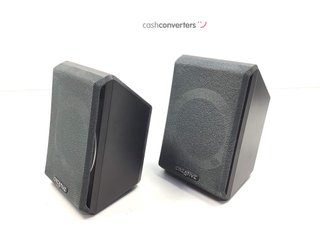 altavoces pc creative inspire p380