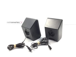 altavoces pc creative inspire p380