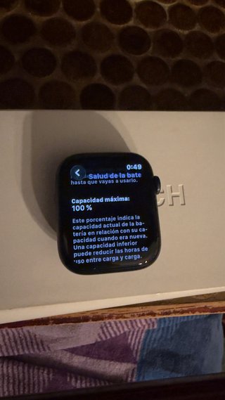 Apple Watch Series 9 4G