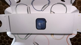 Apple Watch Series 9 4G