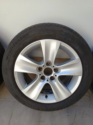 Llantas BMW