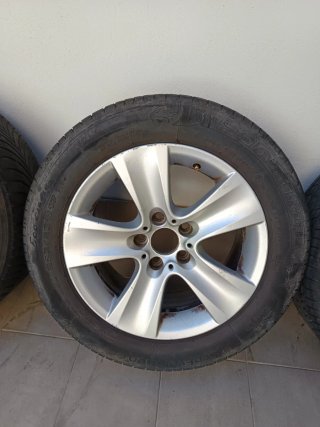 Llantas BMW