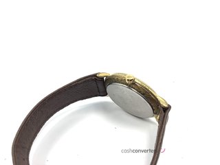 reloj pulsera caballero bassel cristo redentor