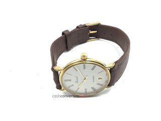 reloj pulsera caballero bassel cristo redentor