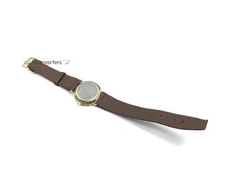 reloj pulsera caballero bassel cristo redentor