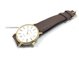 reloj pulsera caballero bassel cristo redentor