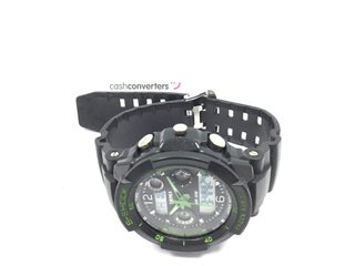reloj pulsera caballero skmei s-shock