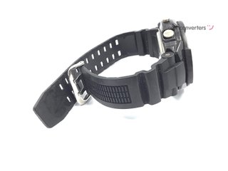 reloj pulsera caballero skmei s-shock