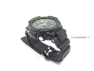 reloj pulsera caballero skmei s-shock