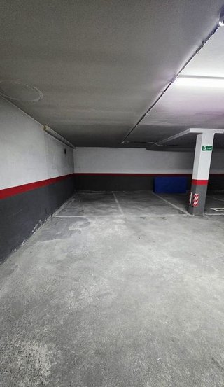 Garaje en venta en El Puerto en Coslada