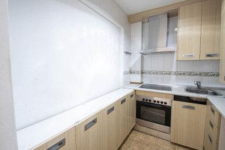 Piso en venta en San Francisco - Chorillo en Gabias (Las)