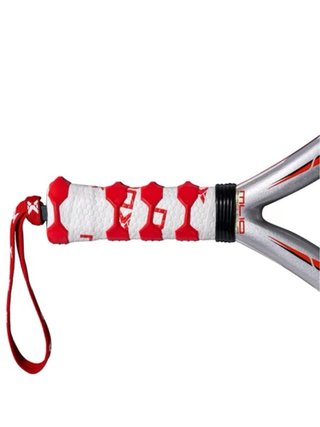 Nox padel custom NUEVO 4 unidades