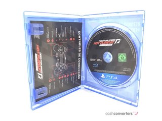 need for speed ps4