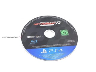 need for speed ps4