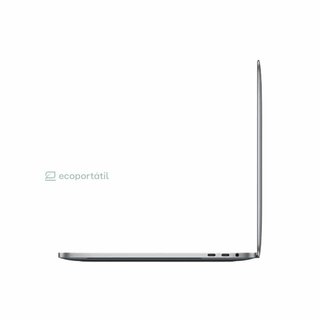 Apple MacBook Pro Touch Bar A2251 13" i7 4.1 GHz, 16GB, SSD 512GB, 2020, Gris Espacial, A+
