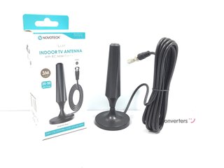 antena tdt novoteck l-017