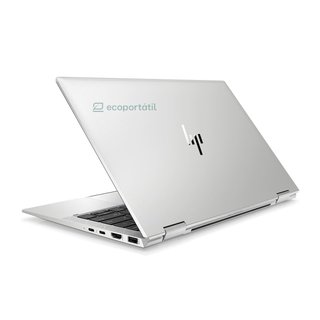 HP EliteBook x360 1030 G8 Touch 13,3" i7 1185G7, 16GB, SSD 512GB, FHD