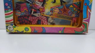 BILLARIN FLIPPER 3 CIRCO-RIMA 1976-ALMACÉN-ENVIO