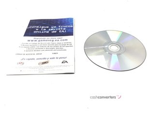 need for speed most wanted ps2