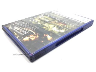 need for speed most wanted ps2